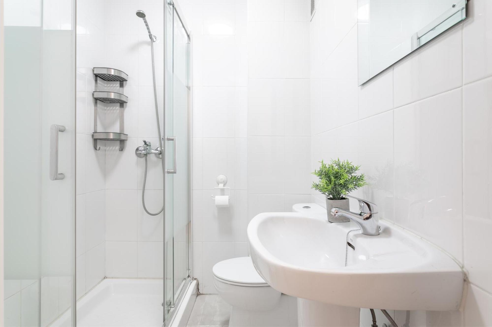 אליקאנטה Santos Medicos, Centrico Apartamento Casco Antiguo מראה חיצוני תמונה