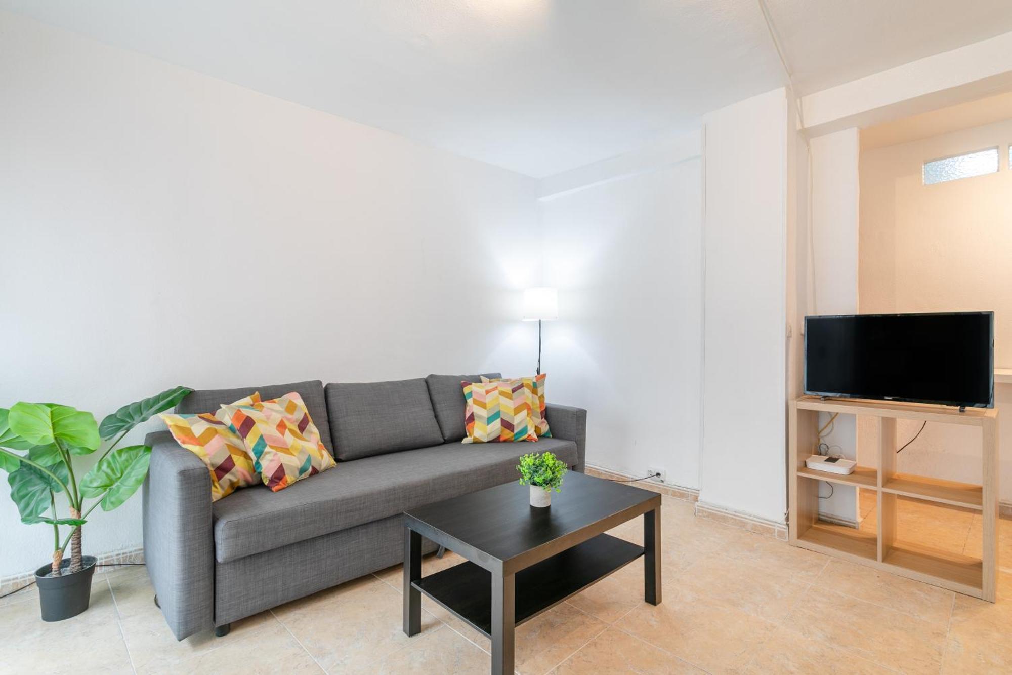 אליקאנטה Santos Medicos, Centrico Apartamento Casco Antiguo מראה חיצוני תמונה